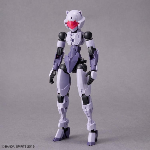 30 Minute Missions #49 EXM-E7r Spinatia (Reaper Type) Model Kit