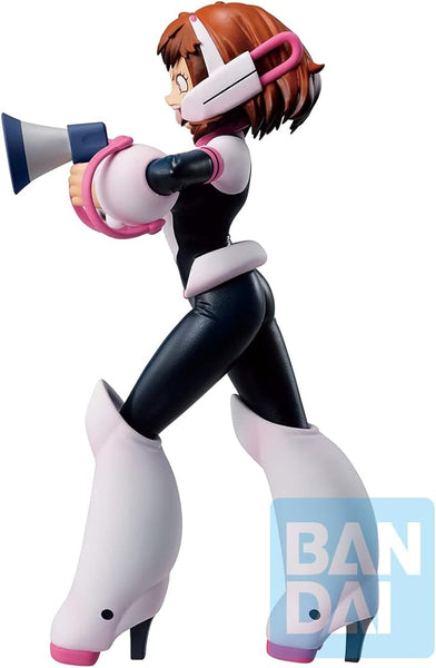 My Hero Academia Ichibansho - Ochaco Uraraka (VS) Figure