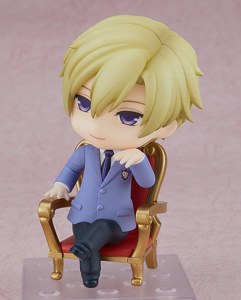 2104 Ouran High School Host Club: Tamaki Suoh