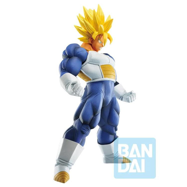 Dragon Ball Z Ichibansho - Super Saiyan Goku (Vs. Omnibus Z) Figure