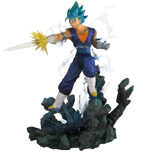 Figuarts ZERO Super Saiyan God Super Saiyan Vegito -Event Exclusive Color Edition-