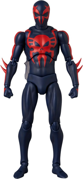 Spider-Man 2099 (Comic Ver.) MAFEX No.239