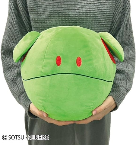 Mobile Suit Gundam - Haro Plush