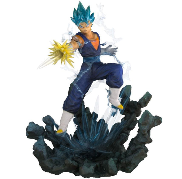 Figuarts ZERO Super Saiyan God Super Saiyan Vegito -Event Exclusive Color Edition-