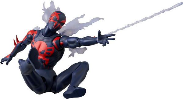Spider-Man 2099 (Comic Ver.) MAFEX No.239