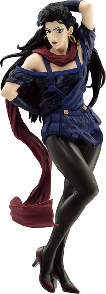JoJo's Bizarre Adventure Ichibansho Masterlise - Lisa Lisa (Phantom Blood & Battle Tendency)