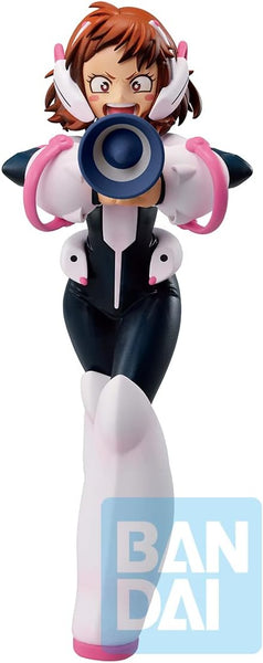 My Hero Academia Ichibansho - Ochaco Uraraka (VS) Figure