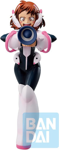 My Hero Academia Ichibansho - Ochaco Uraraka (VS) Figure