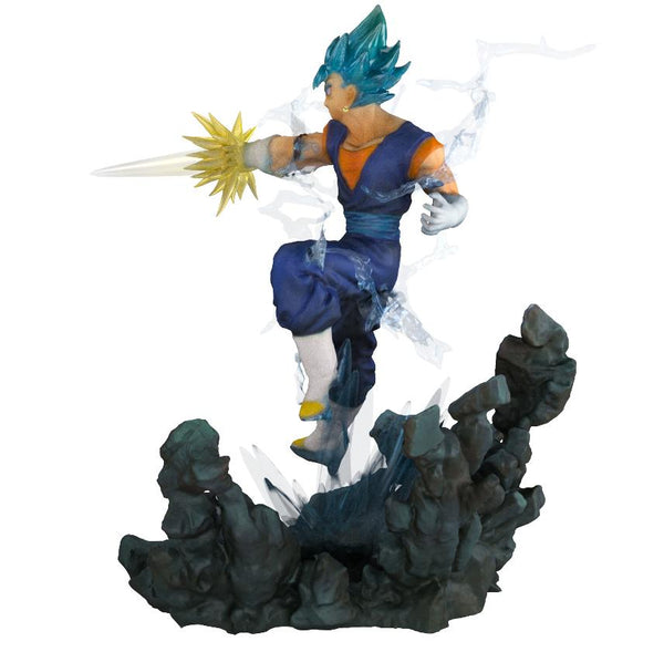 Figuarts ZERO Super Saiyan God Super Saiyan Vegito -Event Exclusive Color Edition-