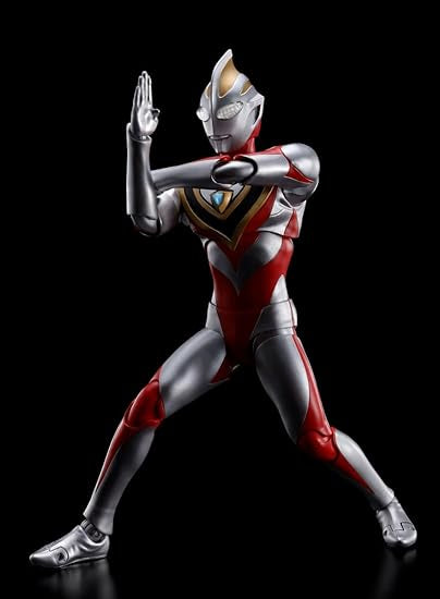 S.H.Figuarts - Ultraman Gaia V2 (Shinkochou Seihou)