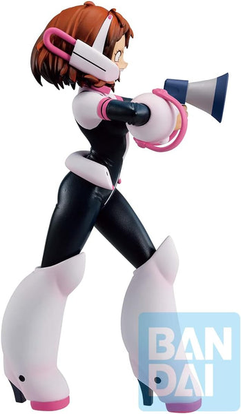 My Hero Academia Ichibansho - Ochaco Uraraka (VS) Figure