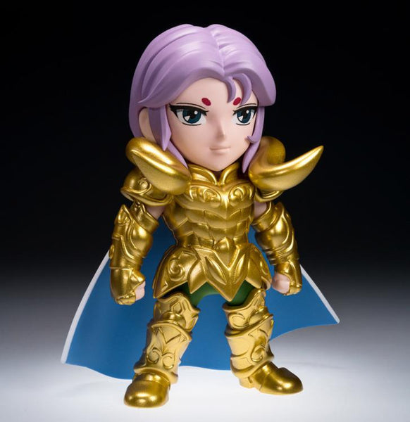 Saint Seiya ARTlized The Supreme Gold Saints Assemble! Box Set of 12 Figures