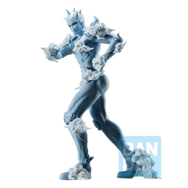 JoJo's Bizarre Adventure: Stone Ocean Ichibansho - Weather Forecast (Stand's Assemble) Figure