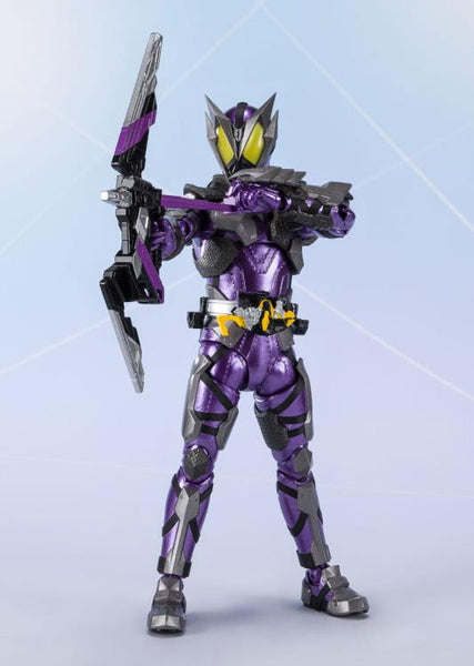 S.H. Figuarts - Kamen Rider Horobi Sting Scorpion (S.H.Figuarts 15th Anniversary Ver.)  P-Bandai
