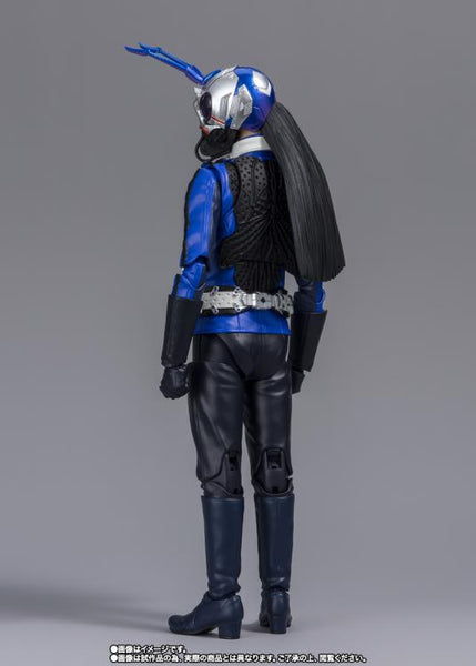 S.H.Figuarts - Shin Kamen Rider: Kamen Rider No. 0 - P-Bandai