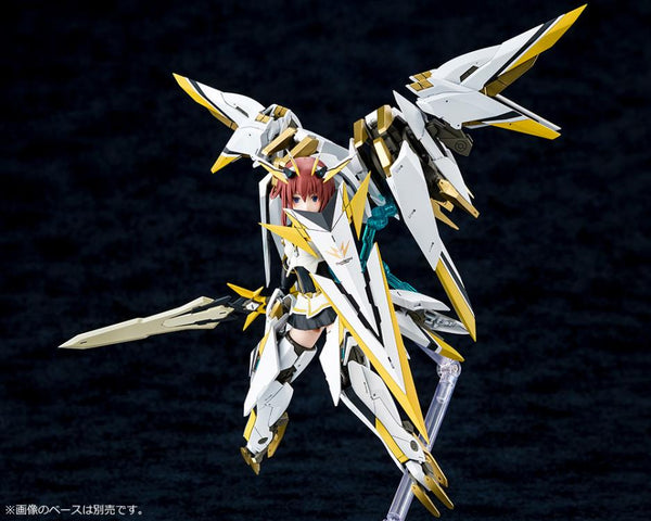 Megami Device - Alice Gear Aegis Sugumi Kanagata Model Kit