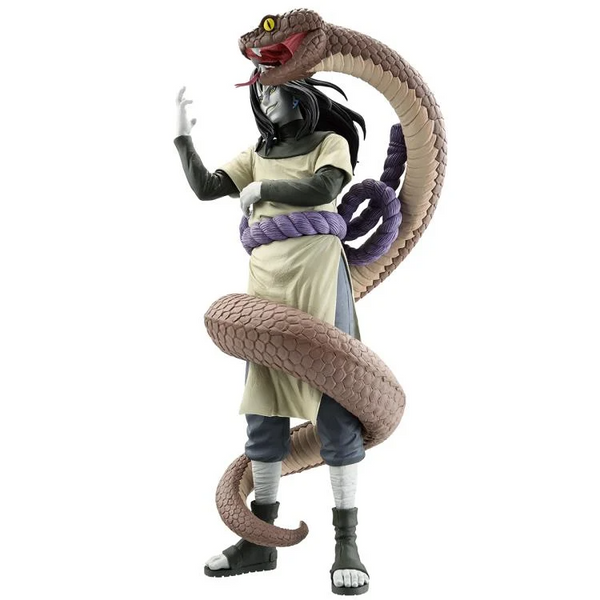 Naruto Shippuden Ichibansho Masterlise: Orochimaru  (Legendary Sannin)
