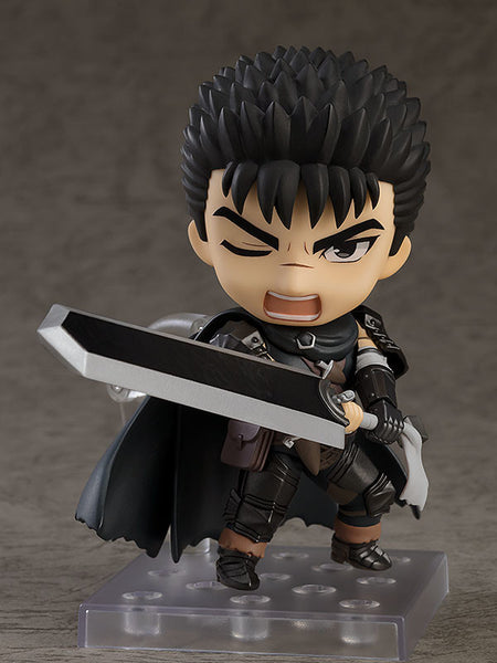2134 Berserk: Guts