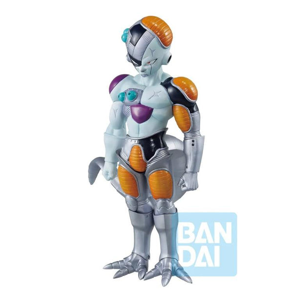 Dragon Ball Z Ichibansho - Mecha Frieza (Vs. Omnibus Z) Figure