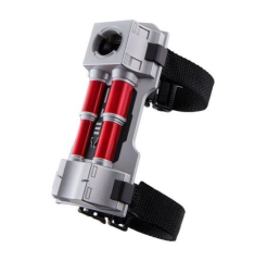 Kamen Rider CSM: Kamen Rider 555  Faiz Gear (Ver. 2) Set - P-Bandai