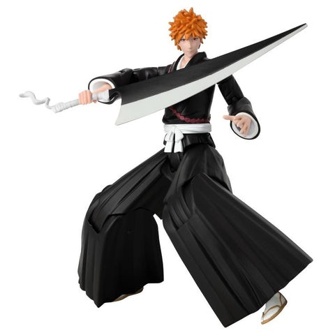 Bleach Anime Heroes: Kurosaki Ichigo