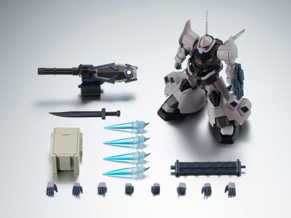 RS#SP MS-07H-8 Gouf Flight Type Ver. A.N.I.M.E. - P-Bandai
