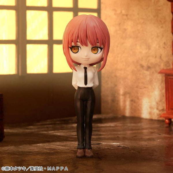 Chainsaw Man Q Posket Makima