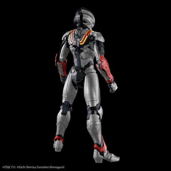 Figure-rise Standard - Ultraman Suit Evil Tiga Action Ver. 1/12 Model Kit