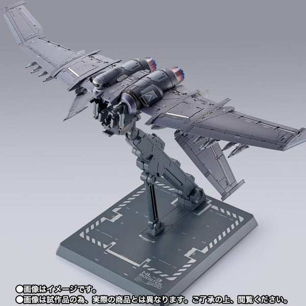 Metal Build - Full Metal Panic!: XL-3 Booster for Laevatein Option Set