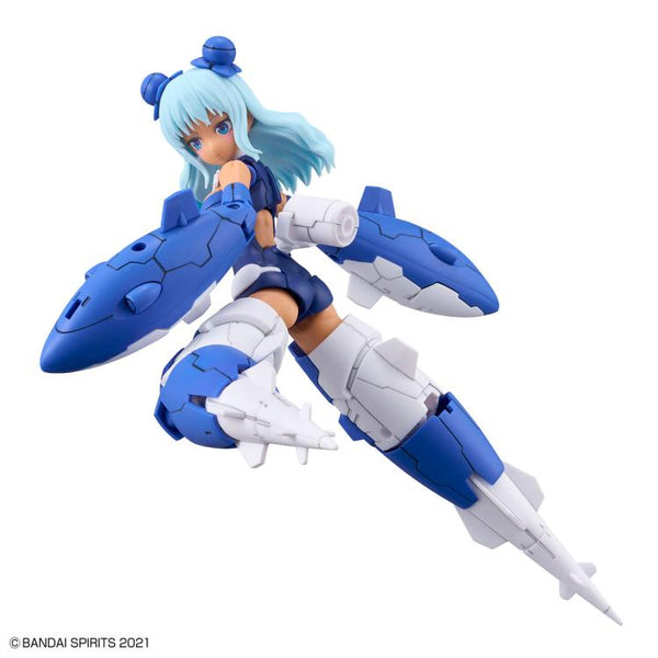 30 Minutes Sisters SIS-Ac19b Siana-Amarcia (Vivace Form) Model Kit