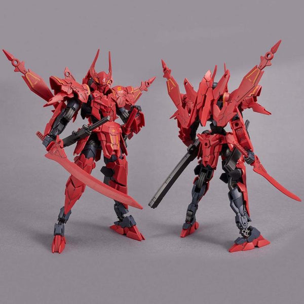 30 Minutes Missions EXM-A9sg Spinatio (Shogun Type) P-Bandai