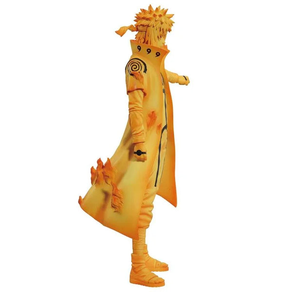 Naruto Shippuden Ichibansho Masterlise: Minato Namikaze (Kurama Link Mode)