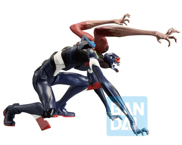Rebuild of Evangelion Ichibansho 9th Angel (Angel Erosion)