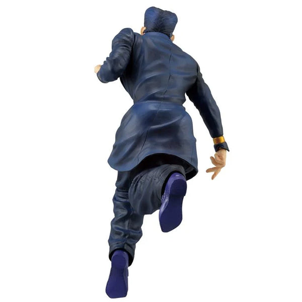 JoJo's Bizarre Adventure Ichibansho Masterlise Josuke Higashikata (Diamond is Unbreakable)