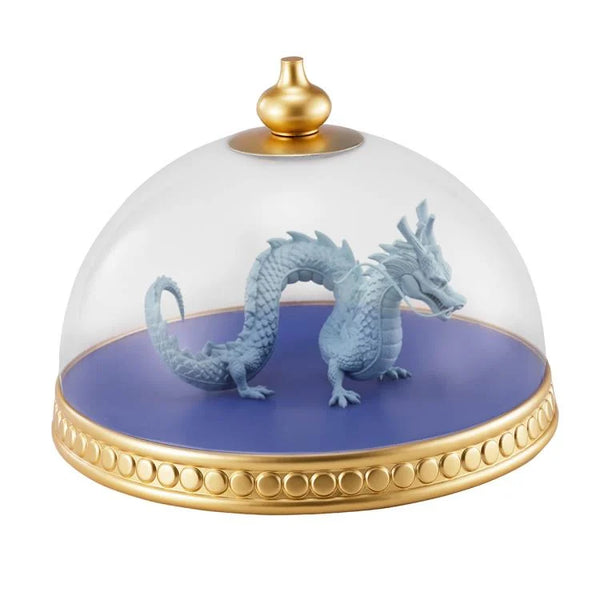 Dragon Ball Ichibansho Masterlise: Model of Shenron (The Lookout Above the Clouds)