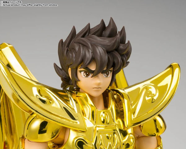 Saint Cloth Myth Cloth EX Sagittarius Seiya (Inheritor of the Gold Cloth Ver.)