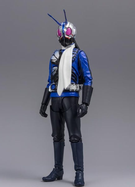 S.H.Figuarts - Shin Kamen Rider: Kamen Rider No. 0 - P-Bandai