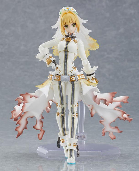 559 Fate/Grand Order - Saber/Nero Claudius (Bride)
