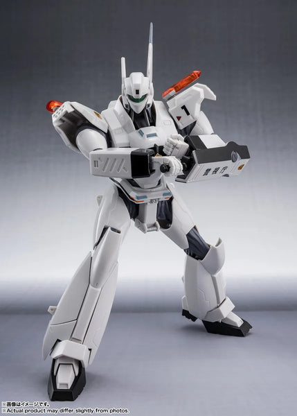 RS#340 <SIDE LABOR> Patlabor EZY - Ingram Plus (AV-98Plus) 1st