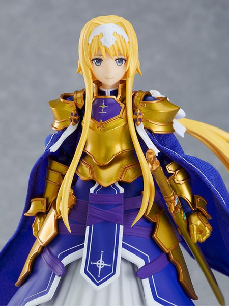 543 Sword Art Online Alicization War of Underworld: Alice Synthesis Thirty