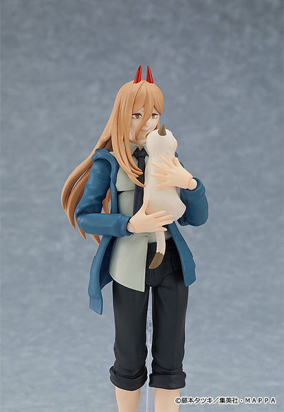 589 Chainsaw Man - Power