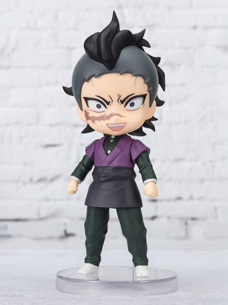 Figuarts Mini Demon Slayer: Kimetsu no Yaiba - Genya