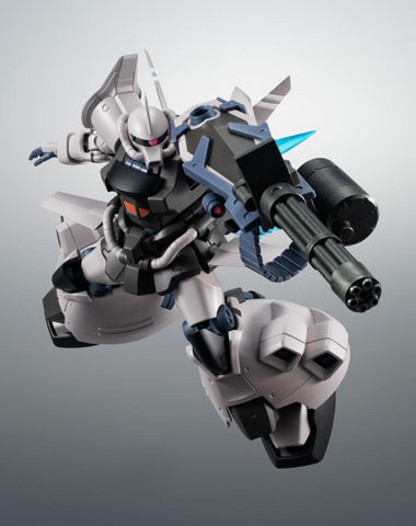 RS#SP MS-07H-8 Gouf Flight Type Ver. A.N.I.M.E. - P-Bandai