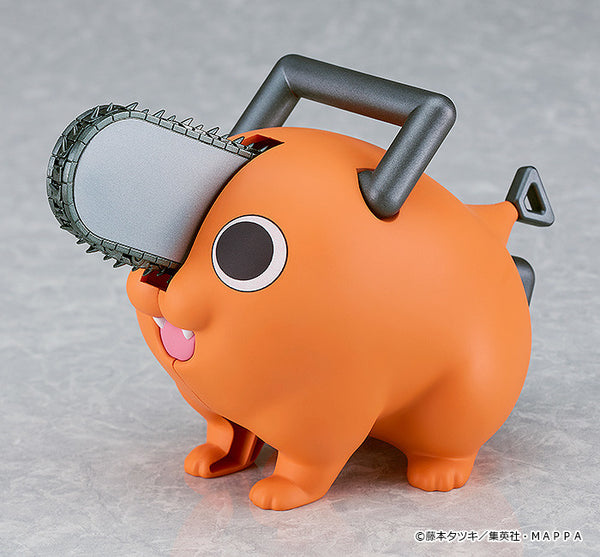PLAMAX Chainsaw Man: Pochita