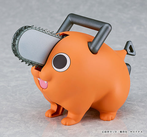 PLAMAX Chainsaw Man: Pochita