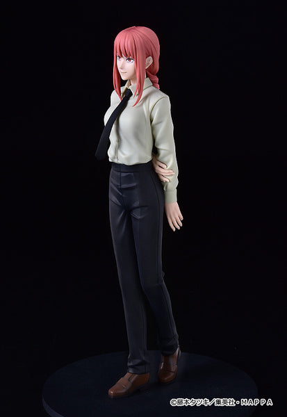 PLAMAX Chainsaw Man: Makima