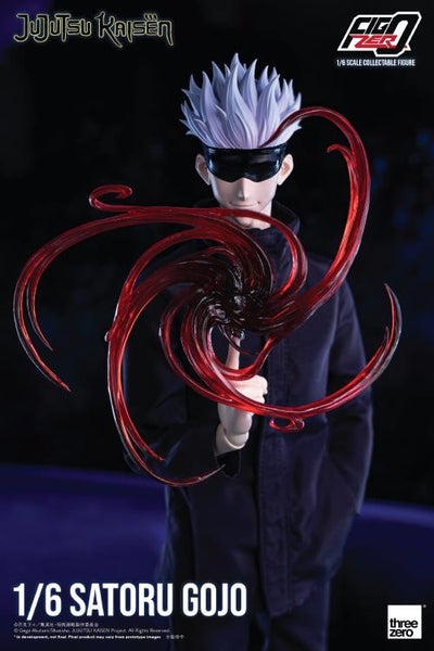 Jujutsu Kaisen FigZero Satoru Gojo 1/6 Figure