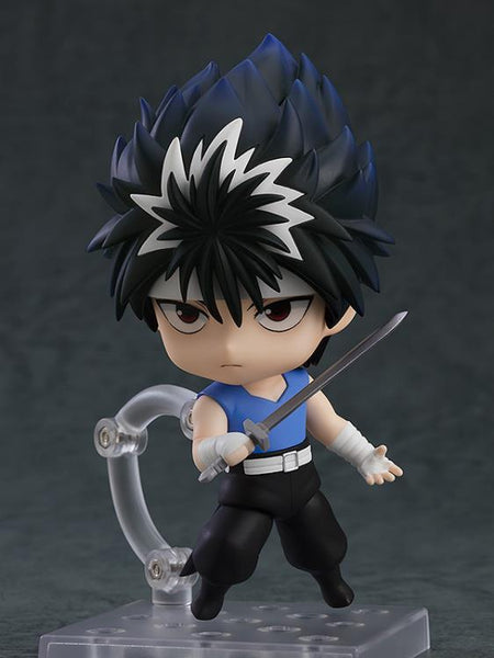 1395 Yu Yu Hakusho - Hiei