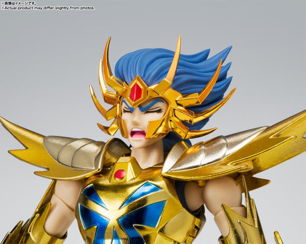 Saint Cloth Myth EX: Cancer Deathmask (Revival Ver.)