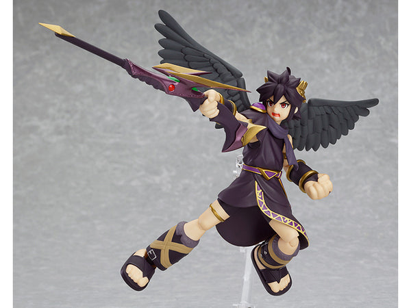 176 Kid Icarus: Uprising: Dark Pit